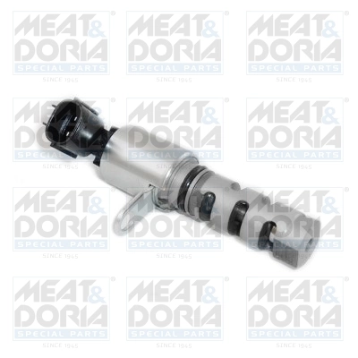 Control Valve, camshaft adjustment